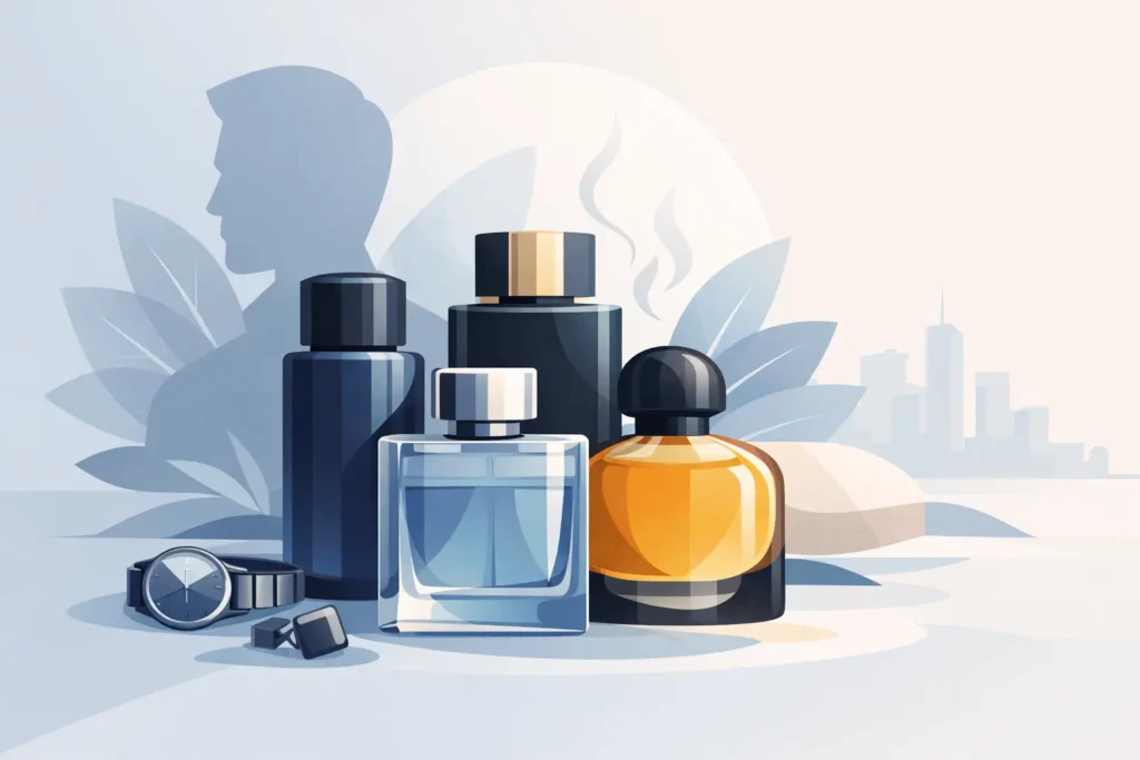 12 Best Long Lasting Men's Cologne Picks