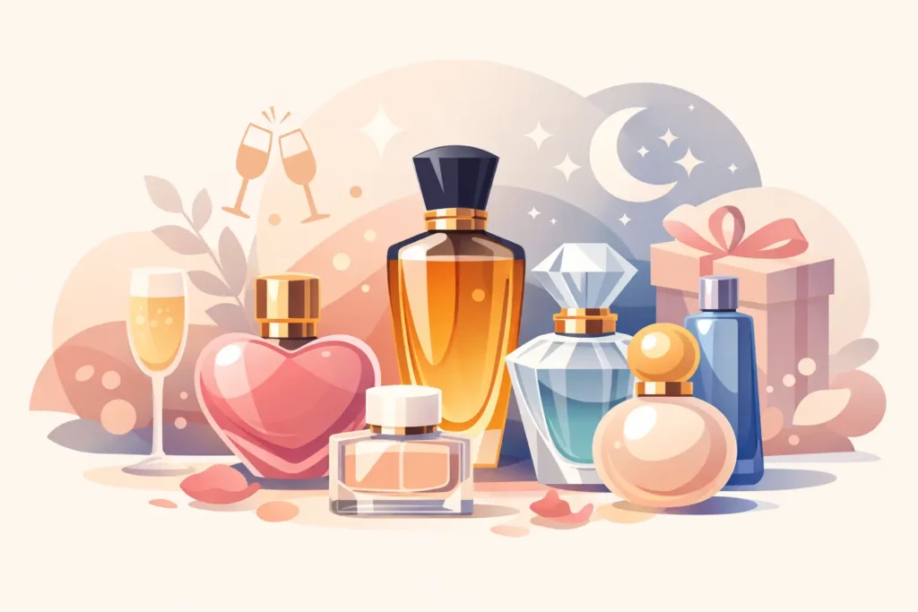 12 Best Perfumes for Special Occasions to Wear