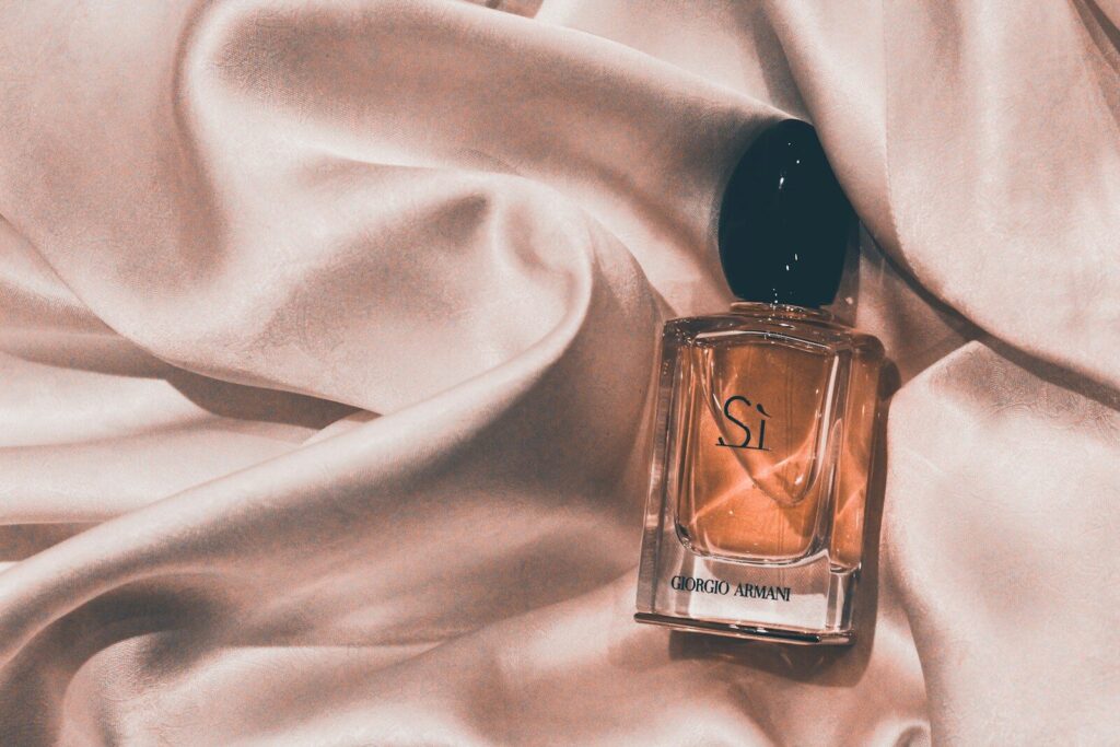 Choosing the Right Luxury Fragrance for Every Occasion
