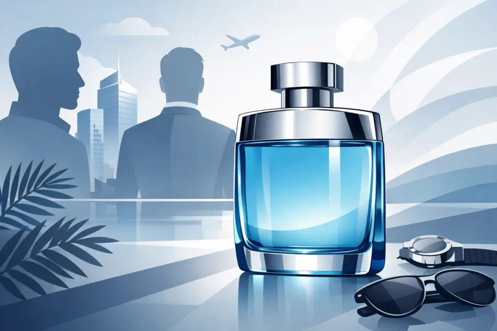 Chrome Legend Azzaro Cologne: Is It for You?
