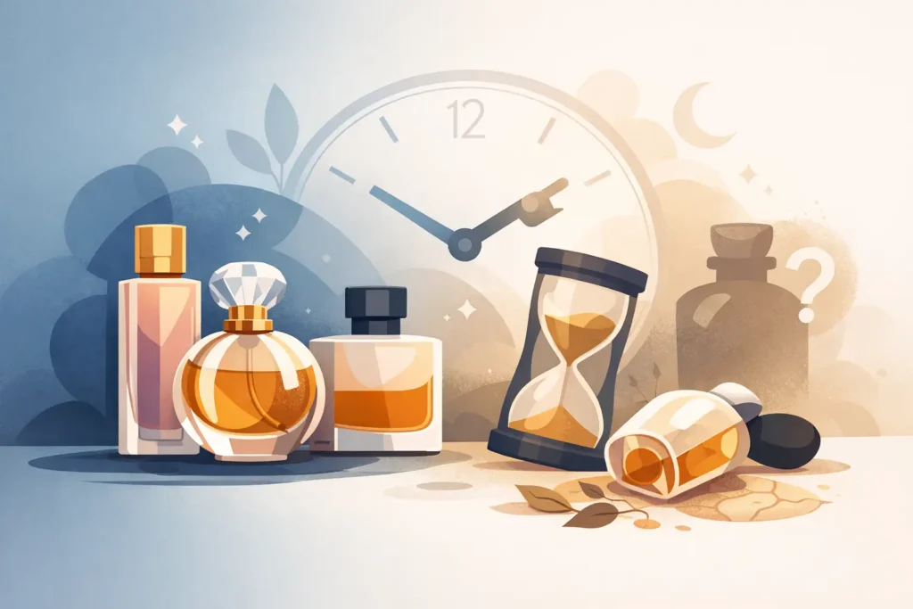 Does Perfume Expire Unopened? What to Know
