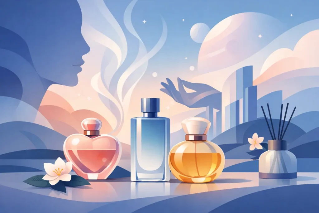 Fragrance Trends That Feel Personal in 2026