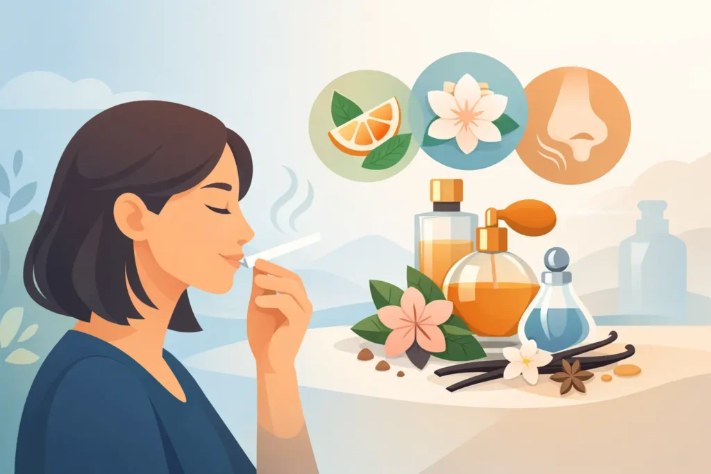 How to Identify Fragrance Notes With Confidence