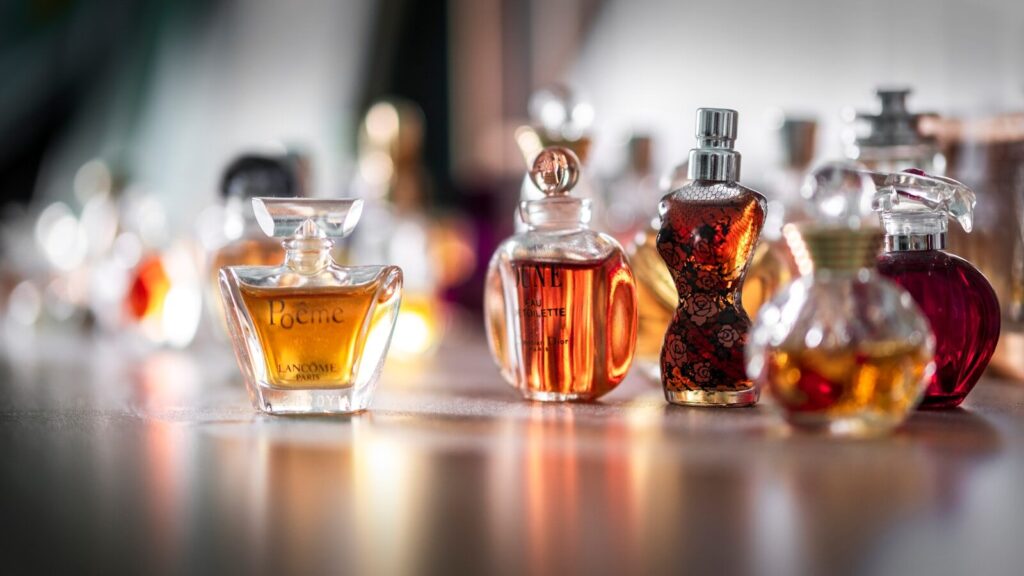 How to Make Your Perfume Last Longer Throughout the Day