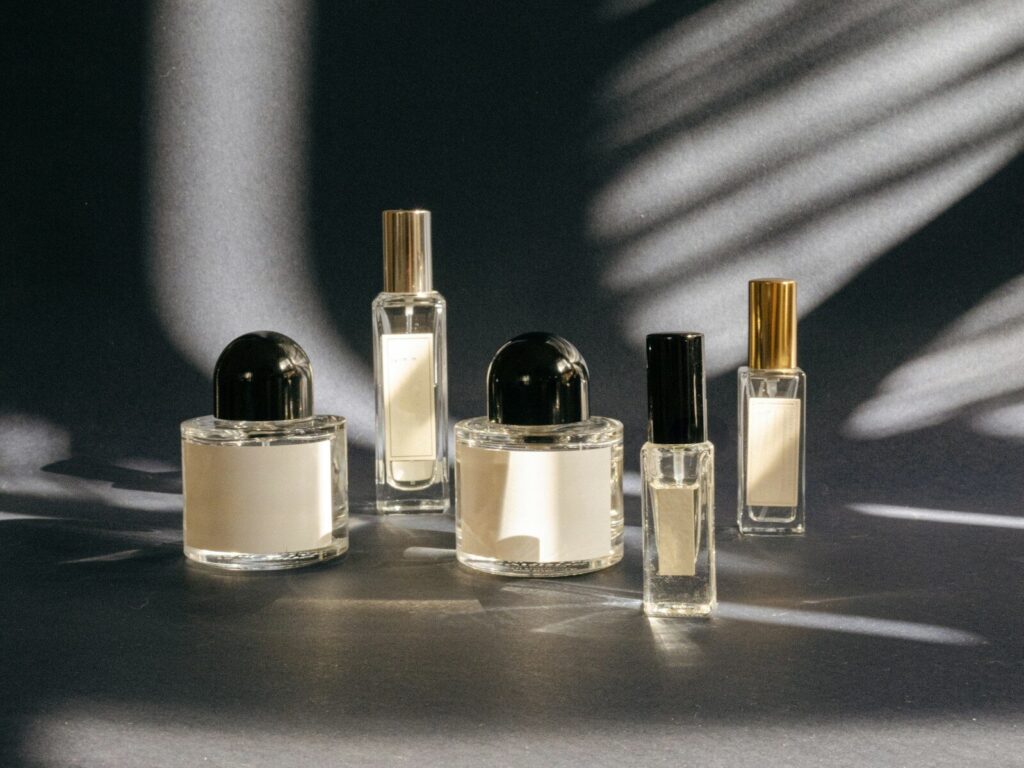 How to Build a Luxury Fragrance Collection Without Buying Randomly
