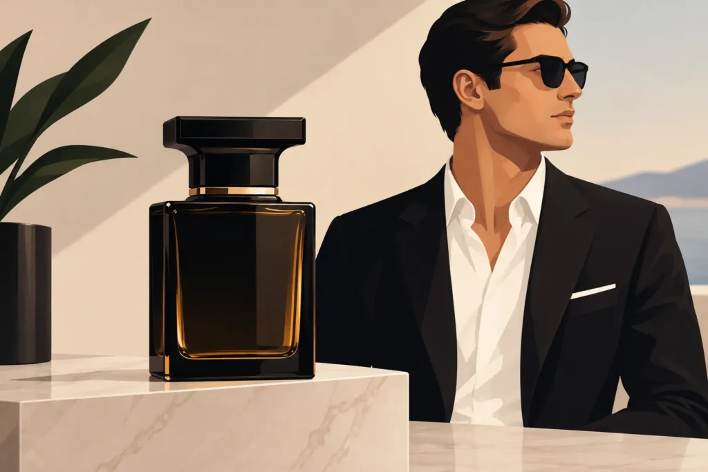 Tom Ford Perfume for Your Signature Style