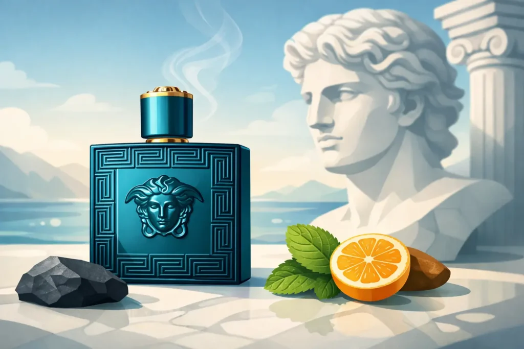 Versace Eros Review: Is It Still Worth Wearing?