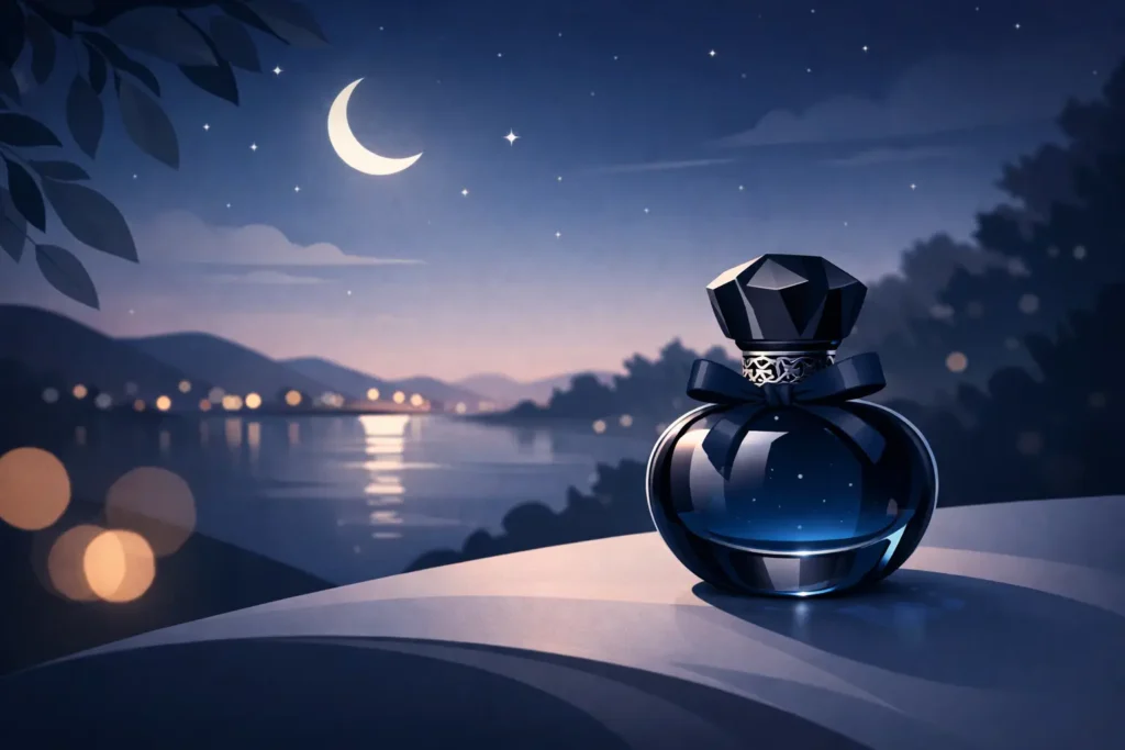 Vince Camuto Bella Notte Perfume for Evenings